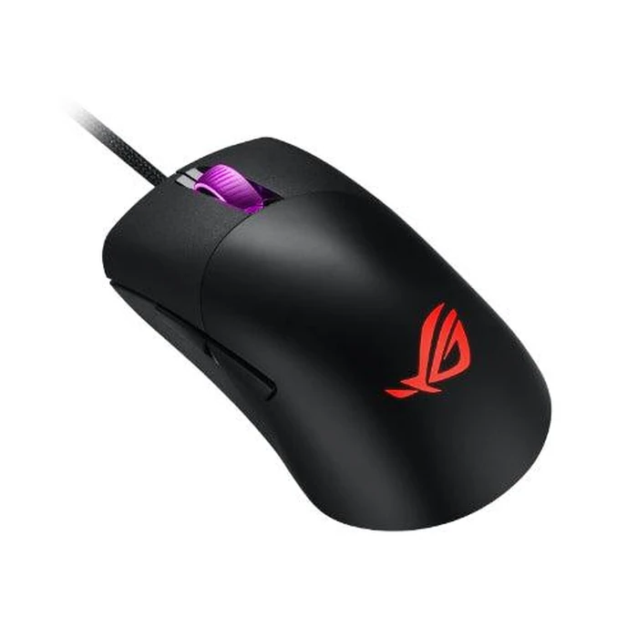 Asus ROG Keris FPS Gaming Mouse - Black by Asus - Image 2