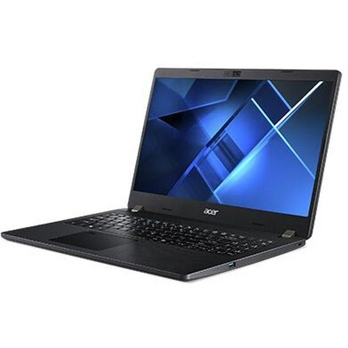 Acer TravelMate P2 TMP215-53 Laptop 15.6" - Shale Black - Intel Core i5-1135G7 2.4GHz - 16GB RAM - 512GB by Acer - Image 3