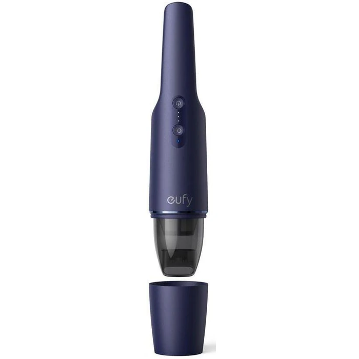 Eufy HomeVac H11 Pure Cordless Handheld Vacuum Cleaner - Blue by Eufy - Image 1