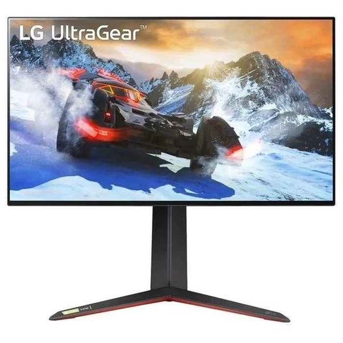 LG 27GP850 UltraGear IPS Monitor - Black - 27 Inch by LG - Refurbished - Excellent condition - US$343.98
