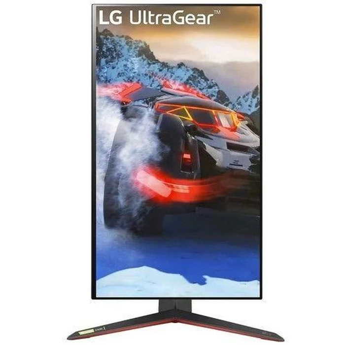 LG 27GP850 UltraGear IPS Monitor - Black - 27 Inch by LG - Image 3