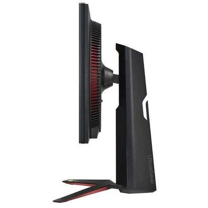 LG 27GP850 UltraGear IPS Monitor - Black - 27 Inch by LG - Image 4