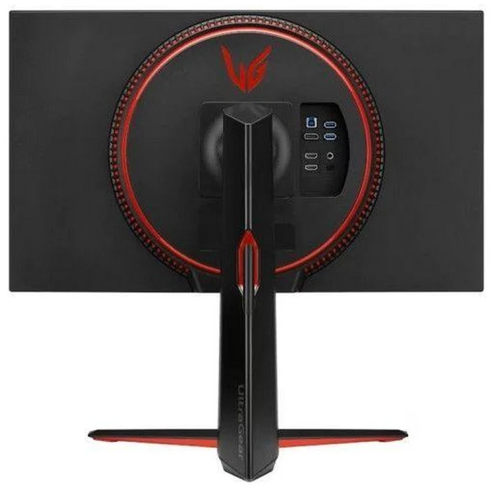 LG 27GP850 UltraGear IPS Monitor - Black - 27 Inch by LG - Image 5