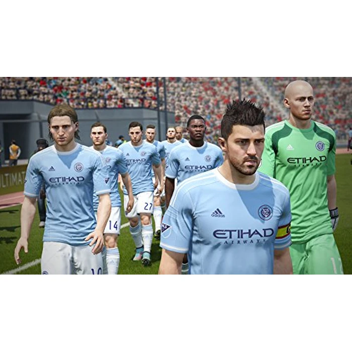FIFA 16 by Electronic Arts - Image 2