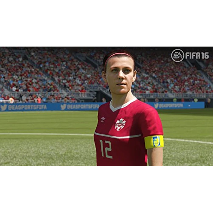 FIFA 16 by Electronic Arts - Image 3