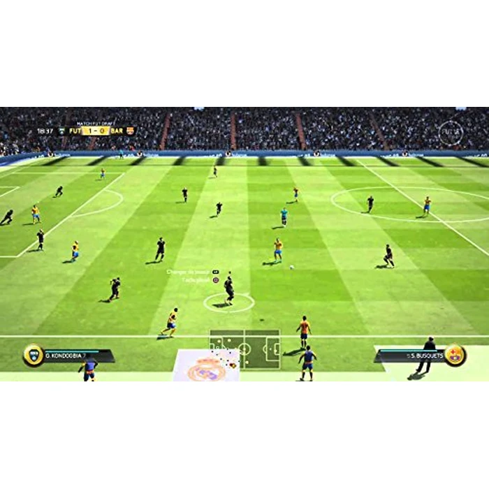 FIFA 16 by Electronic Arts - Image 5