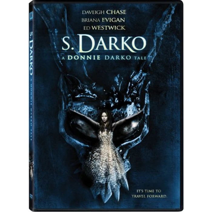 S Darko: A Donnie Darko Tale (Widescreen) by 20th Century Fox - Used - Acceptable condition - US$2.24