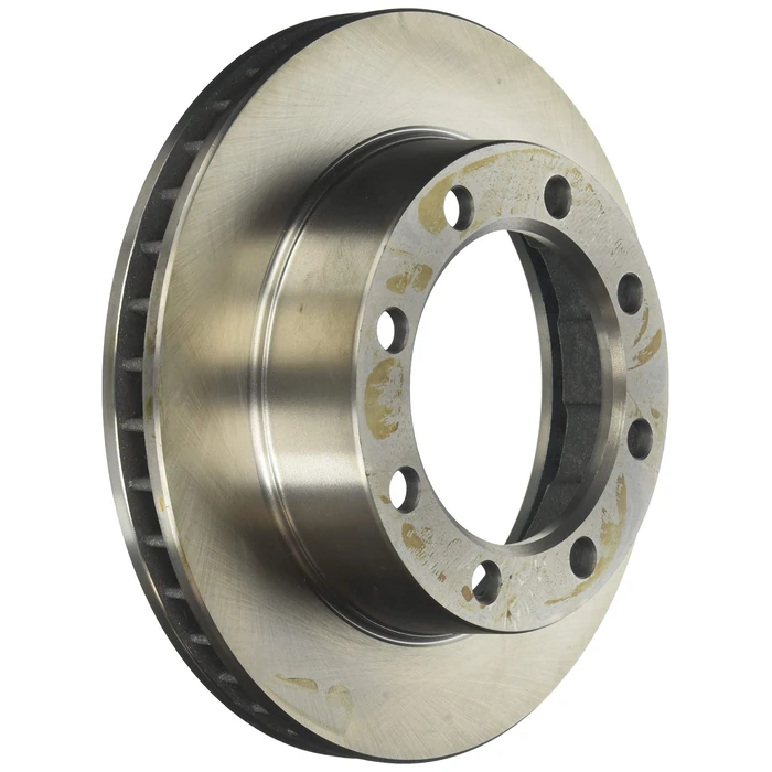 Centric Parts 121.65012 C-Tek Standard Brake Rotor by Centric Parts - Used - Very Good condition