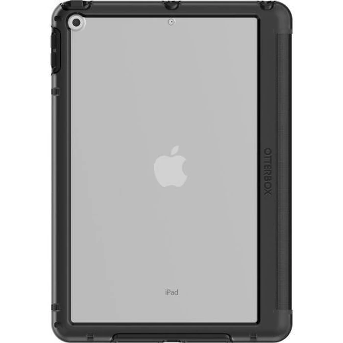 Otterbox Symmetry Folio Series iPad Case for iPad 10.2" (7th l 8th l 9th Gen) - Starry Night (Black / Clear / Grey) by Otterbox - Image 3