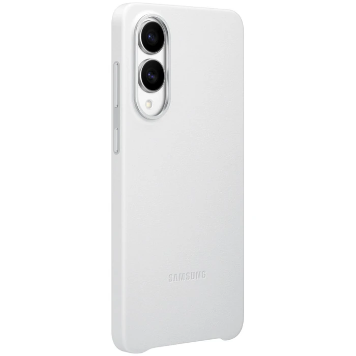 Samsung Kindsuit Phone Case for Galaxy S25 Edge - Light Gray - Premium by Samsung - Image 3