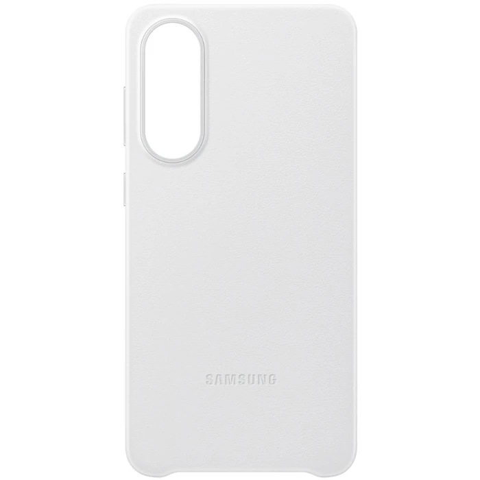 Samsung Kindsuit Phone Case for Galaxy S25 Edge - Light Gray - Premium by Samsung - Image 4