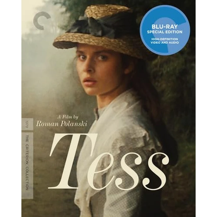 Tess (The Criterion Collection) [Blu-ray] by The Criterion Collection - Image 1