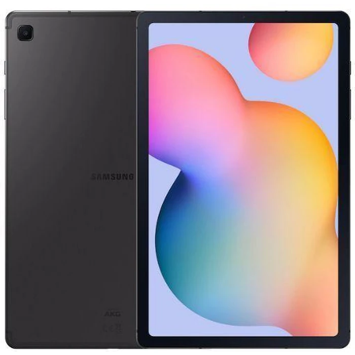 Galaxy Tab S6 Lite (2020) (without S-Pen) 10.4-inch - 128GB - WiFi - Oxford Grey by Samsung - Refurbished - Acceptable condition