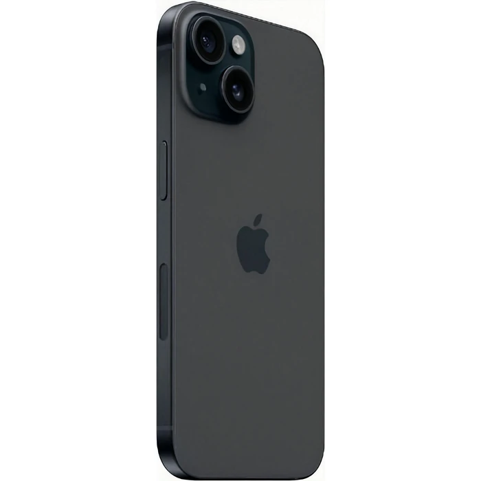 iPhone 15 - 512GB - eSIM - Black by Apple - Image 3