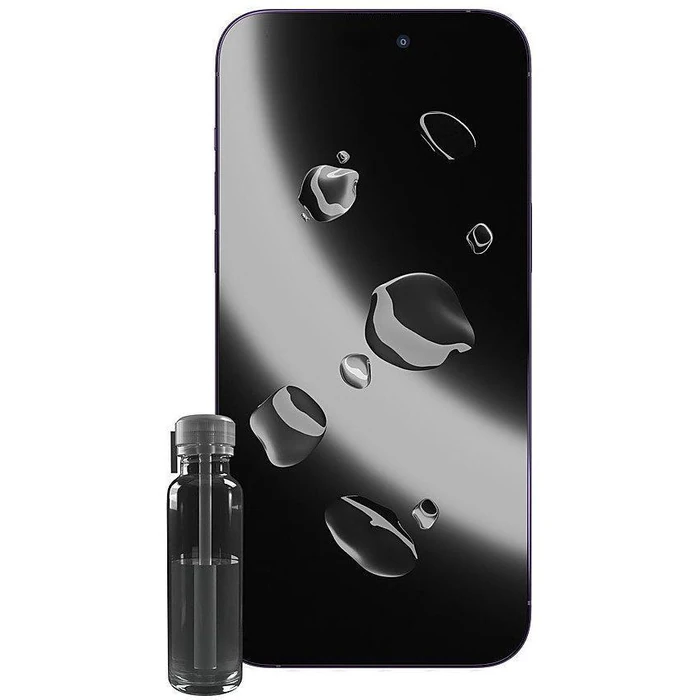 CellHelmet Liquid Glass 300 Screen Protector - Clear by CellHelmet - Image 1