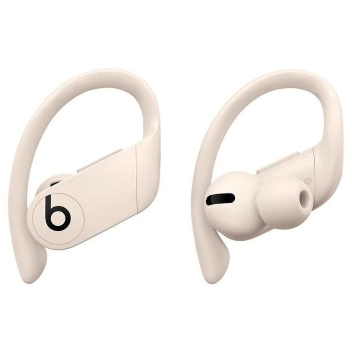 Beats by Dre Powerbeats Pro True Wireless High-Performance Earbuds - Ivory by Beats by Dre - Refurbished - Premium condition - US$161.49
