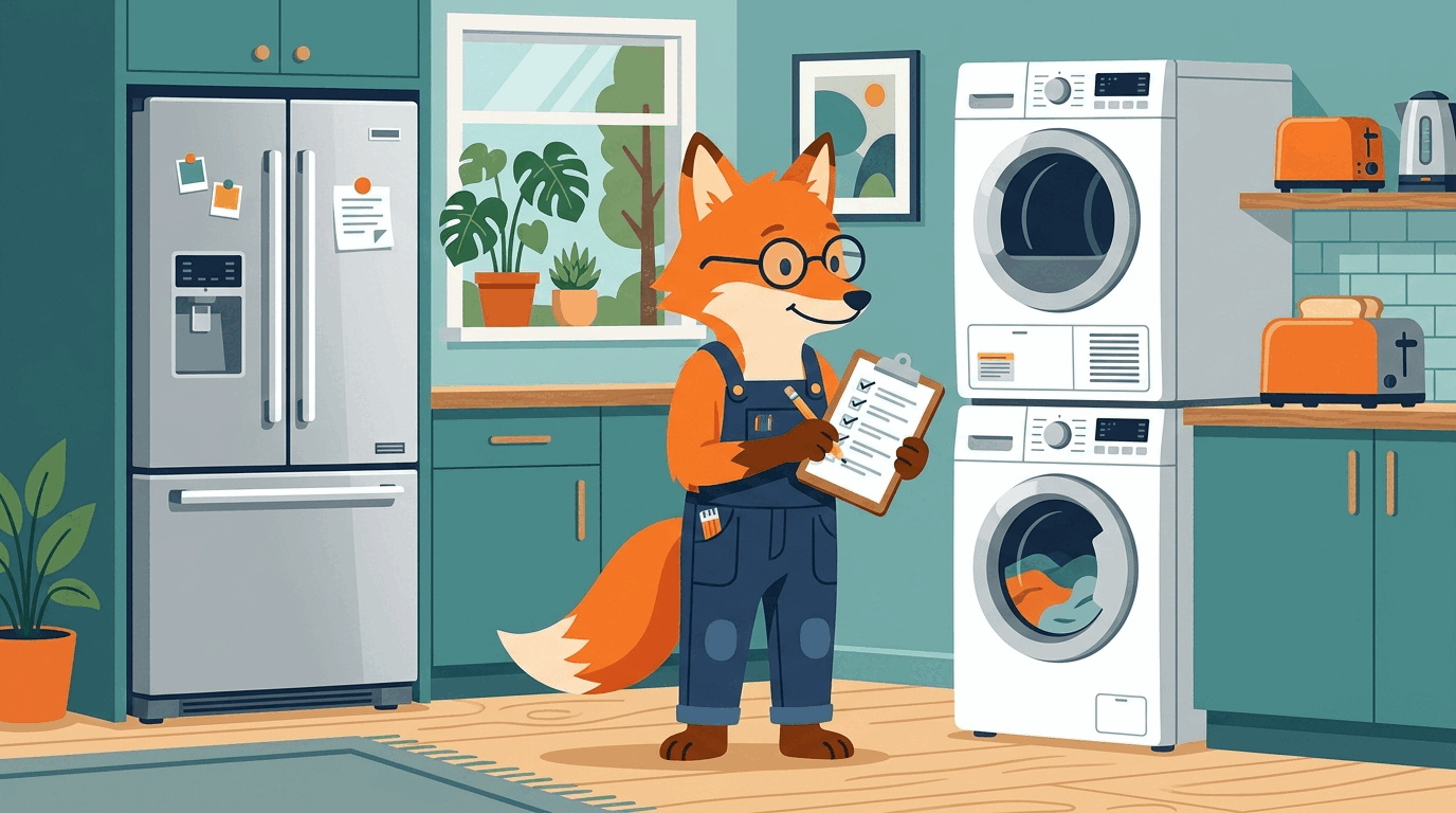 Open-Box Appliance Buying Guide: What to Check Before You Buy