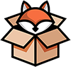 openboxfox logo