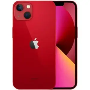 Apple iPhone 13 - 128GB - Red - Premium