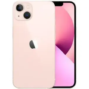 Apple iPhone 13 - 256GB - Pink - Good