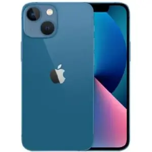 Apple iPhone 13 mini - 128GB - Blue - Good