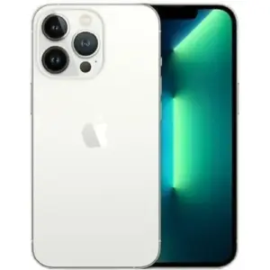 Apple iPhone 13 Pro - 1TB - Silver - Excellent