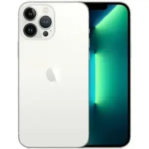 Apple iPhone 13 Pro Max - 1TB - Silver - Good