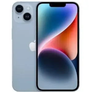 Apple iPhone 14 - 512GB - Blue - Excellent