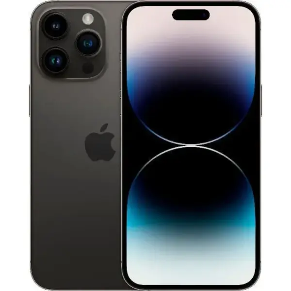Apple iPhone 14 Pro - 1TB - Space Black - Good