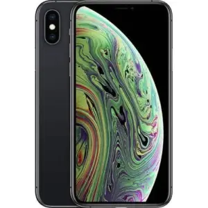 Apple iPhone XS - 64GB - Space Grey - Premium