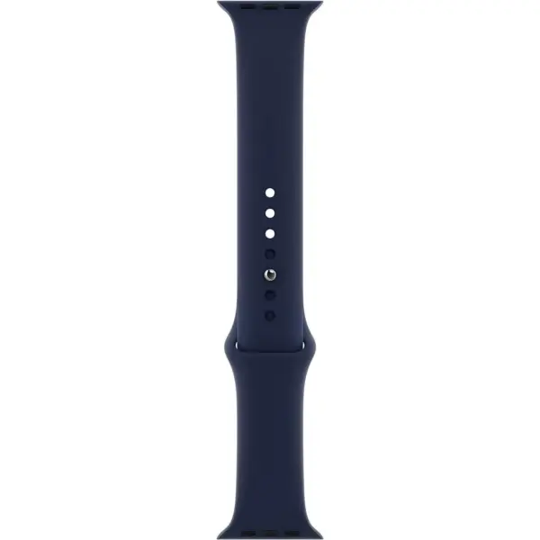 Apple  Watch Sport Band (44mm) - Deep Navy - Premium
