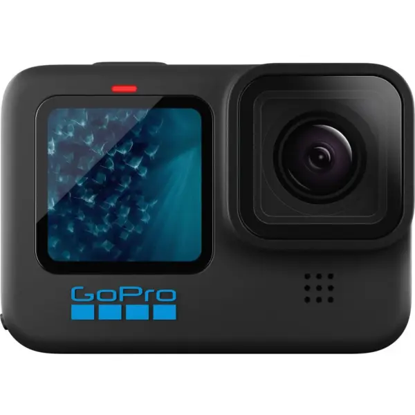 GoPro  Hero 11 - Black - Premium