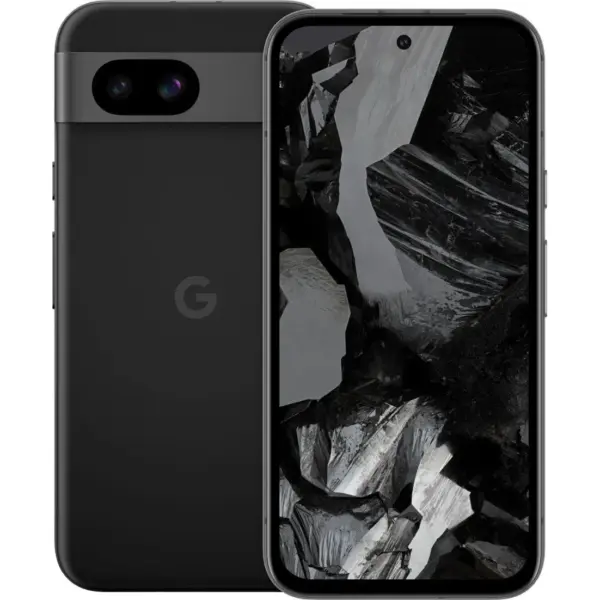 Google  Pixel 8a - 128GB - Obsidian - Premium