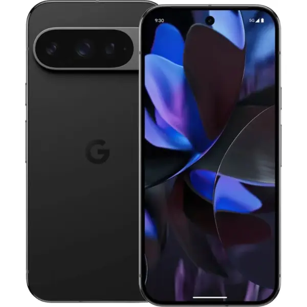 Google  Pixel 9 Pro - 128GB - Obsidian - Premium