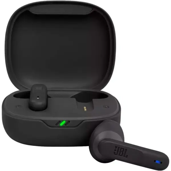 JBL  Vibe 300 True Wireless Earbuds - Black - Premium