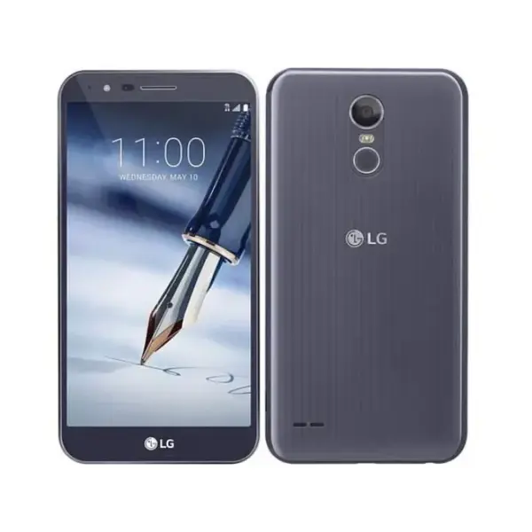 LG  Stylo 3 Plus - 32GB - Titan - Good