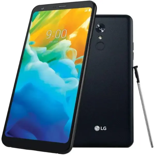 LG  Stylo 4 - 32GB - Aurora Black - Acceptable