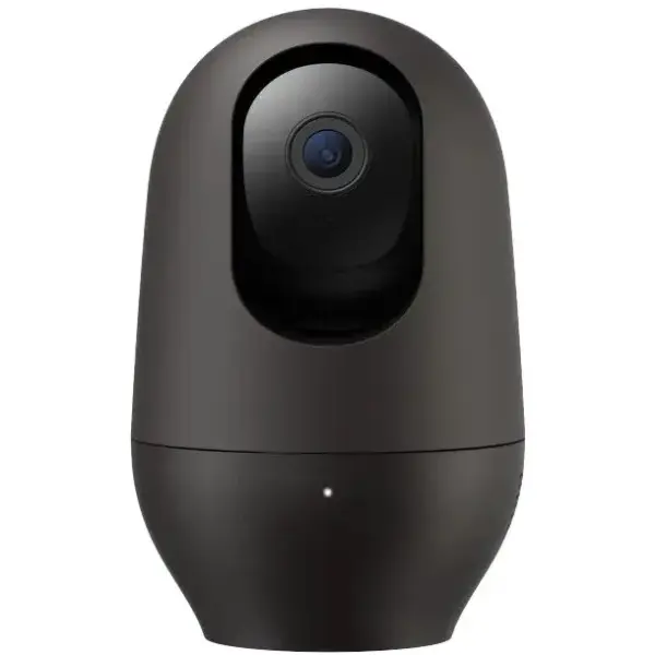Nooie  360 Cam 2 - Black - Premium