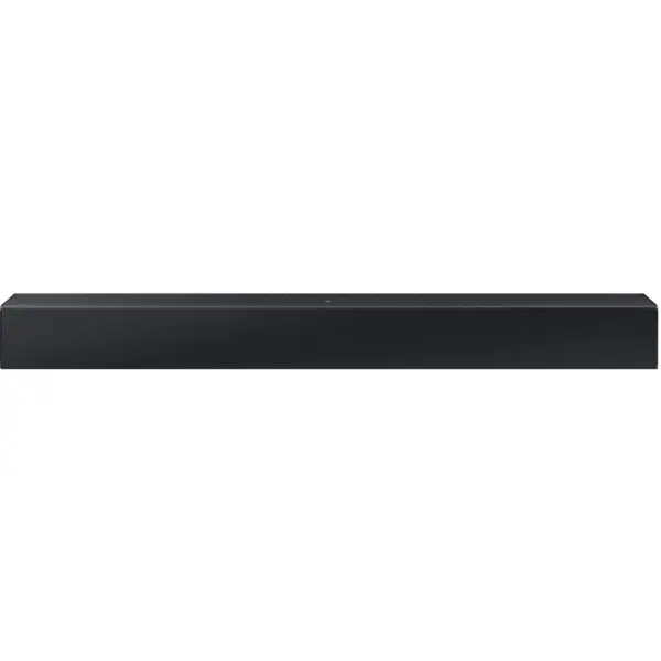 Samsung  HW-C400 Soundbar - Black - Premium