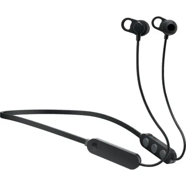 Skullcandy  Jib+ Wireless Earbuds - Black - Brand New